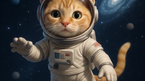 A Astrocat