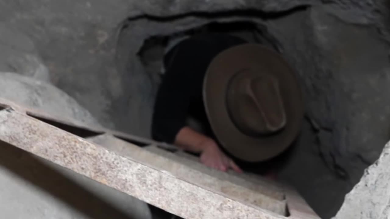 Exploring Ancient Secrets: Gold and Tombs of Egypt