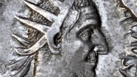 The Romans Paid Pee Tax?! 💦 (True Gross History)#AncientRome #WeirdHistory #RomanFacts