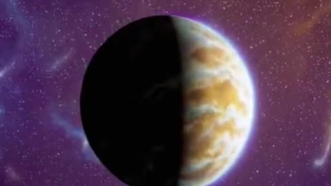 Venus was Earth’s sister, but everything about it was completely different?