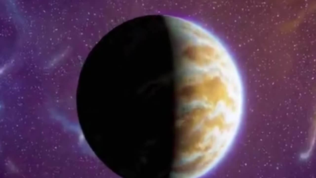 Venus was Earth’s sister, but everything about it was completely different?