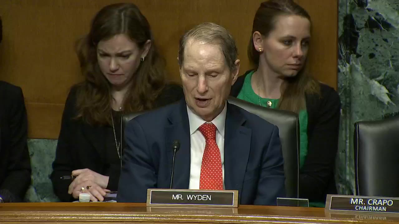QA ONLY: Under Sec. of Commerce for Int. Trade & Asst. Sec. of Treasury Confirmation 04-10-25