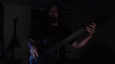 Southern Front - Obstacle of Forgiveness - Bass Playthrough