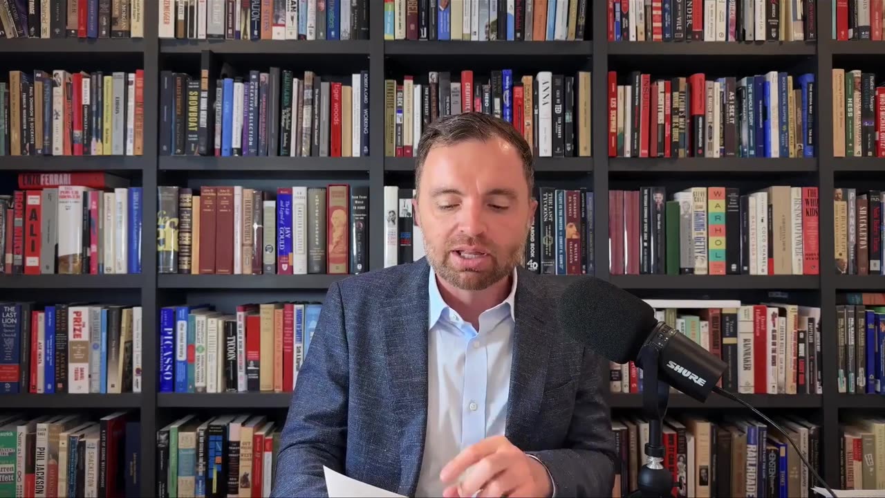 Be Beautifully Persistent - Founders Podcast #innovation #perseverance #persistence