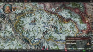 Disinherited to become King |Crusader Kings 3 #rumbletakeover