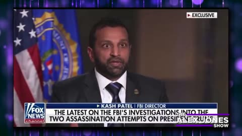 Liz Harrington Is Shocked That Deputy FBI Director Dan Bongino