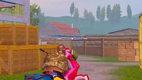 To be Honest That Me in PUBG MOBILE