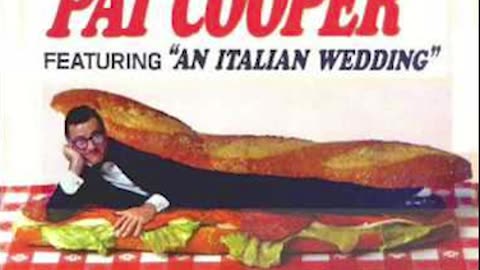 Pat Cooper Part III