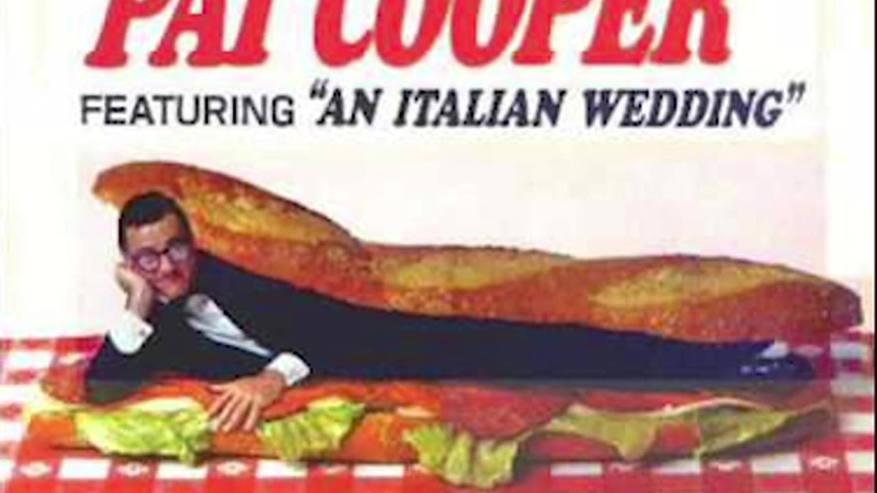 Pat Cooper Part III