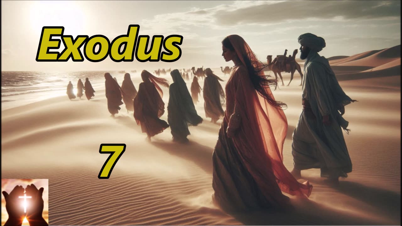 Exodus 7