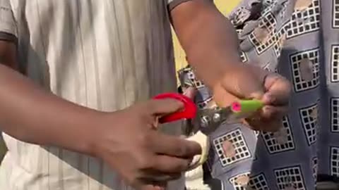 Wow this man is very talented