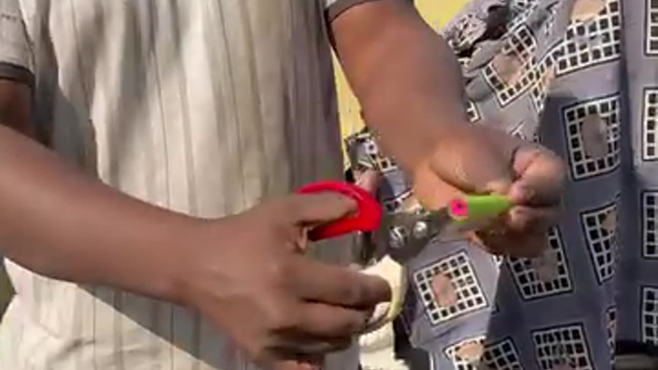 Wow this man is very talented