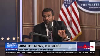 FBI Director Kash Patel rejects claim that FBI has been politcally hijacked