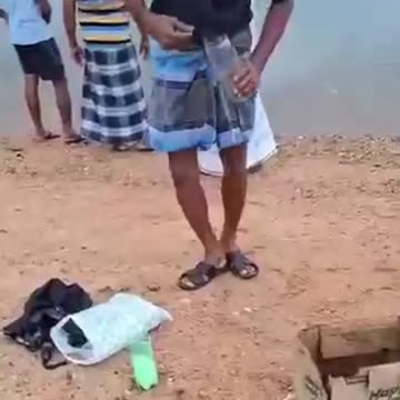 The Bottle Fishing Hack – Genius or Dangerous Trick?