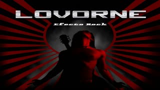 Lovorne - Efecto Rock
