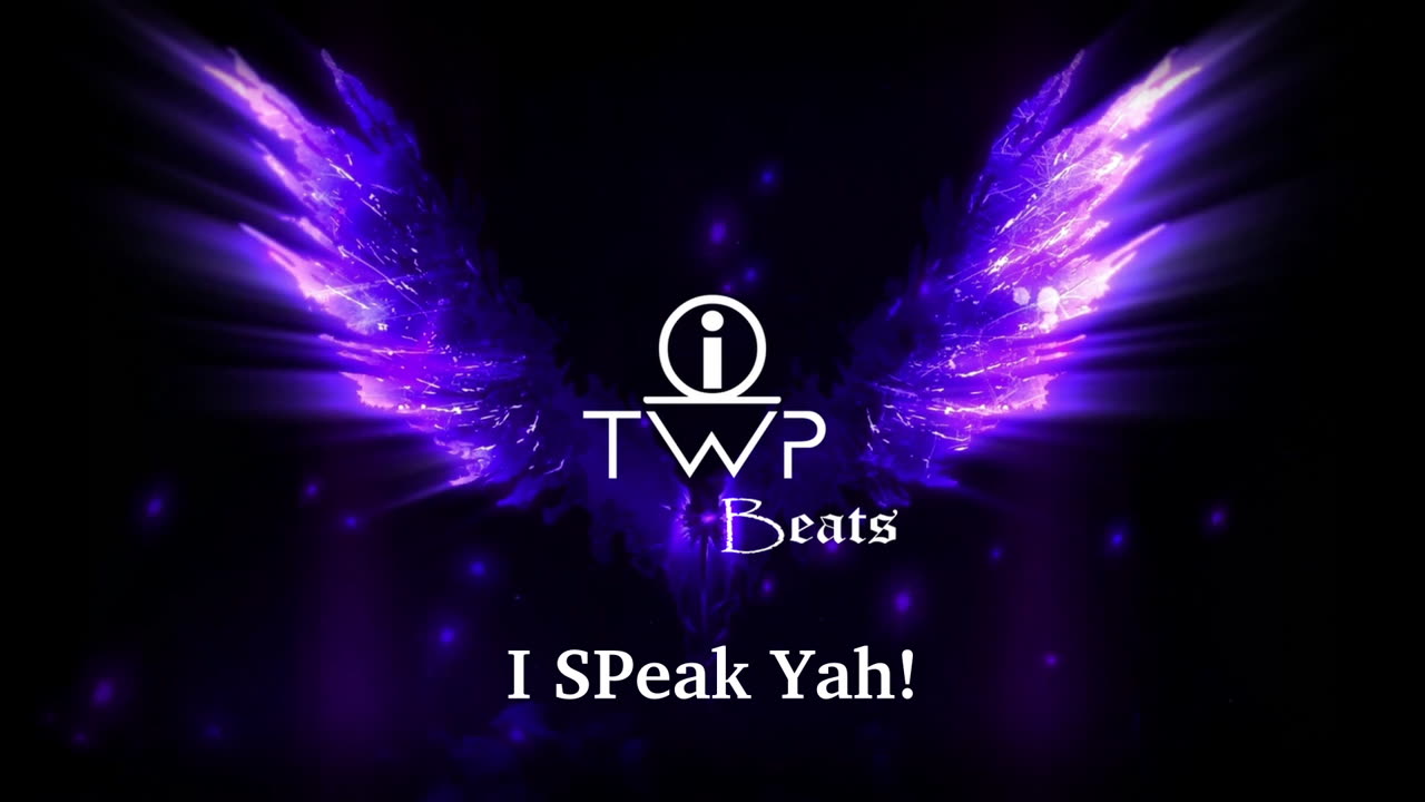 TWP Beats - I SPeak Yah ! (Preview)