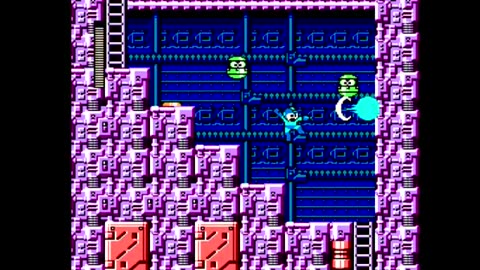 Ultimate Mega Man 5 Rom Hack SNES Adventure!