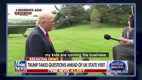 This Is What Jimmy Kimmel Said About Trump