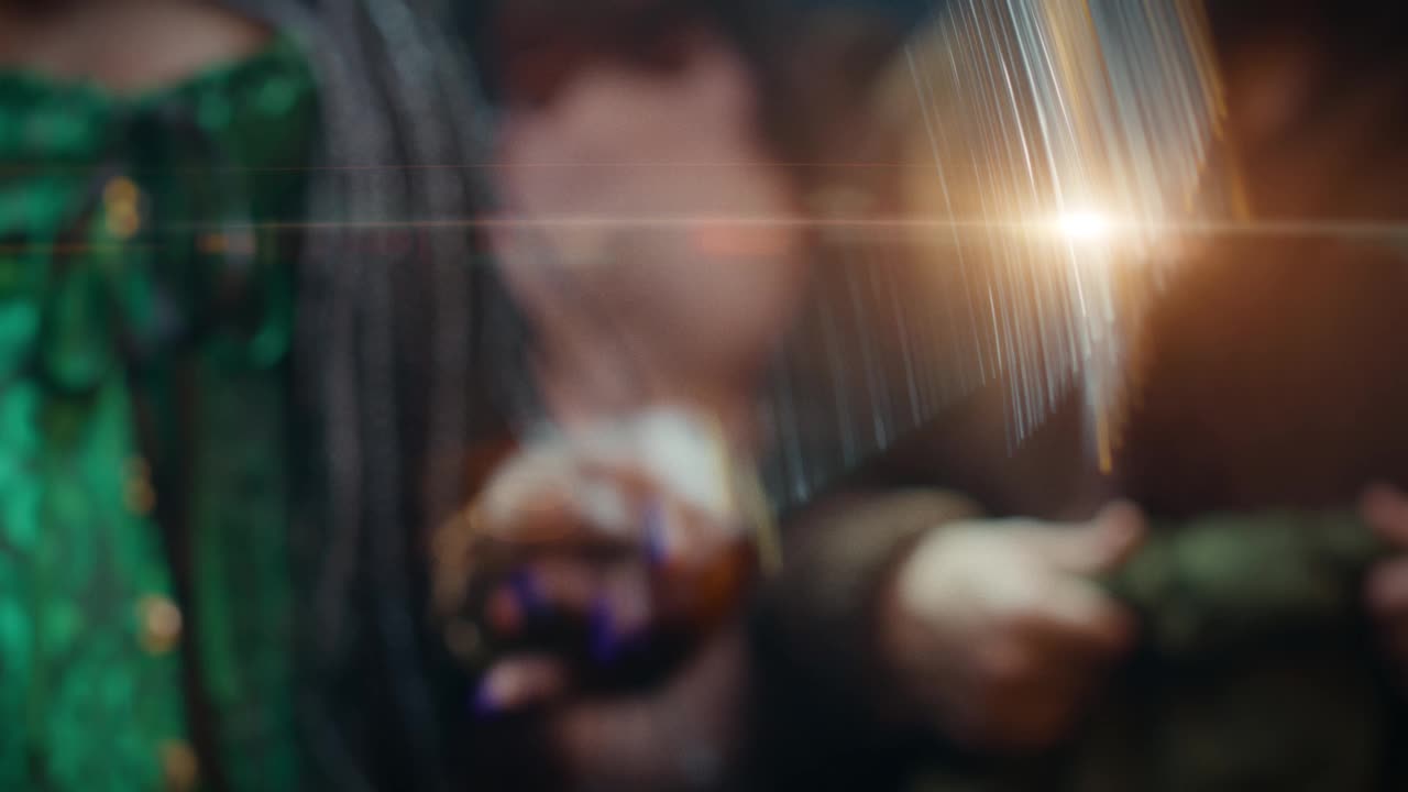 welcome edit by Horz