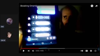 2021-9-29 Sexually aggressive cat lady lies through her teeth about Tyler, to Cyrax