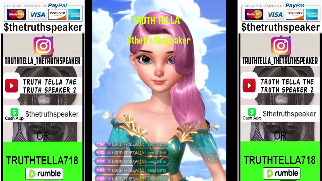 DRAMASOUNDOFF SUNDAY MORNING BIG SUEWOO SOUNDOFF