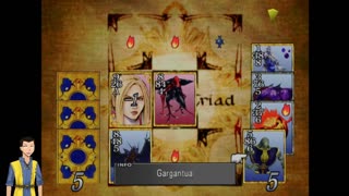 Final Fantasy 8 Remastered (Switch2) day 29