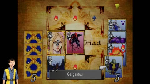 Final Fantasy 8 Remastered (Switch2) day 29