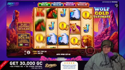 How To Play Social Casinos. USA Legal