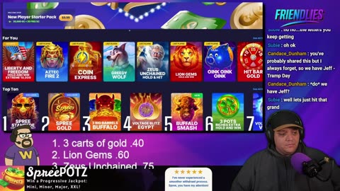 How To Play Social Casinos. USA Legal