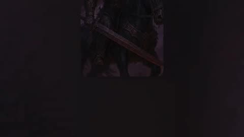 Horseman of WAR