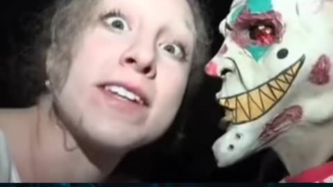 😱👀 Real Paranormal Evidence? Watch What Happens in This Clip! | TheHauntingHour