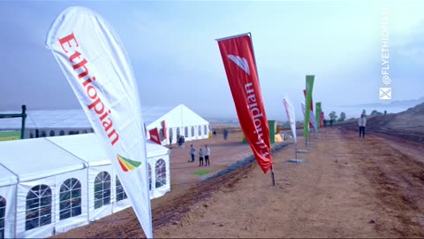 Ethiopia Begins Construction of Africa's Biggest Airport Worth $12.5 Billion