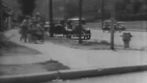 DANGER ON THE STREETS - DANGER ON THE STREETS - 69-58