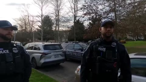 More Somali fraud exposed