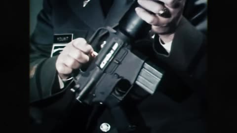 A Weapon That Causes Heart Attacks⁉️ Secrets Declassified