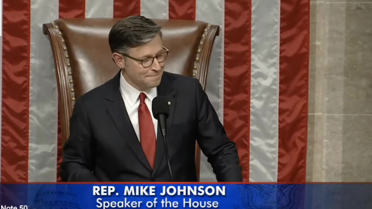 SUCCESS! Trump's Big, Beautiful, Bill Passes Congress