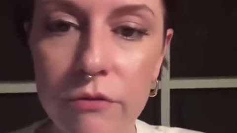 Listen to this Jewish woman