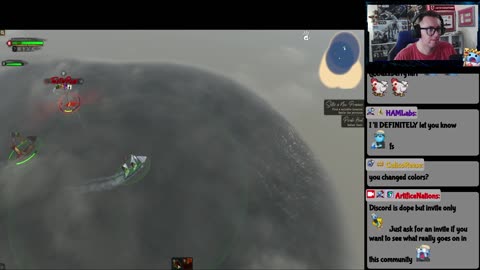 Windward Horizion Game // Political Propaganda Explained, Critical Thinking, Narrative Destroyer