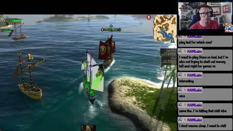 Windward Horizion Game // Political Propaganda Explained, Critical Thinking, Narrative Destroyer