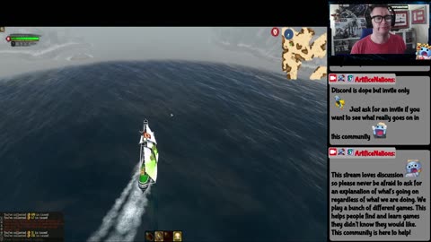 Windward Horizion Game // Political Propaganda Explained, Critical Thinking, Narrative Destroyer