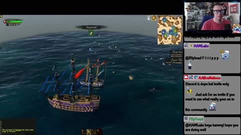 Windward Horizion Game // Political Propaganda Explained, Critical Thinking, Narrative Destroyer