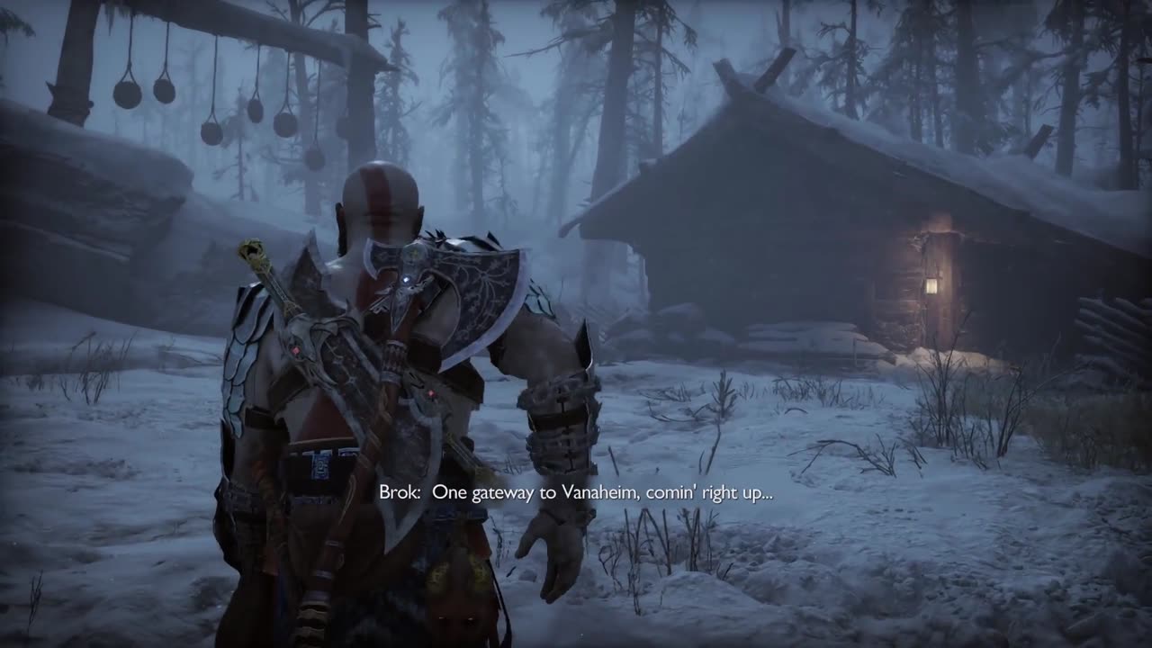 Uh Oh, someone's gonna be in serious trouble (Boss Fight - Mysterious Valkyrie).