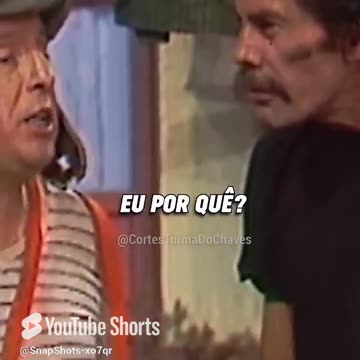 Quem é o Cretino Que Tá Me Jogando Porcaria 🤔 #Shorts #humor.mp4