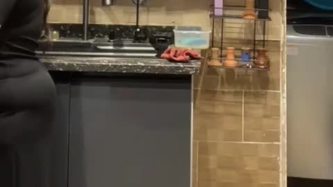 My Daily Routine in kitchen 😱🤩😲