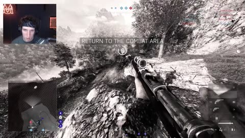 Battlefield 1 is the MOST Cinematic Game Ever Created...