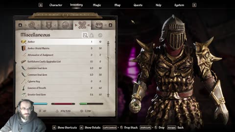 Burg's Lounge Gaming w/YungBurg.. Oblivion Remastered #Live #420 #OblivionRemastered