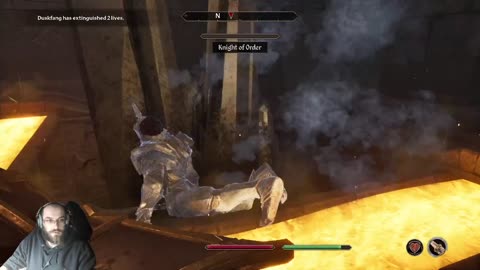Burg's Lounge Gaming w/YungBurg.. Oblivion Remastered #Live #420 #OblivionRemastered