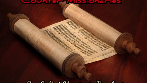 Non-Existent Messianic Prophecy (Matthew 2,23)