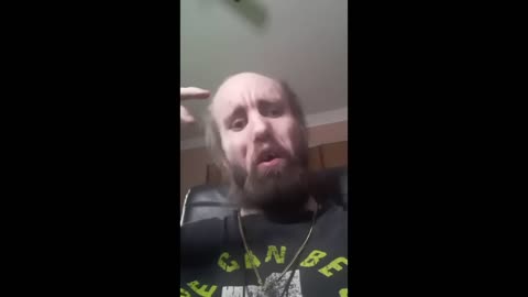 HELLRAISER BIG T STREAM 05/20/25 MESSAGE FROM CYRAXX