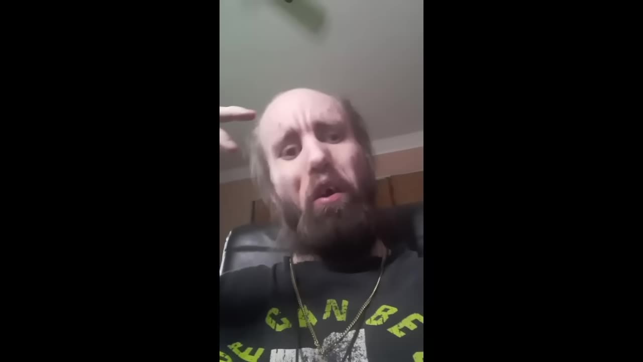 HELLRAISER BIG T STREAM 05/20/25 MESSAGE FROM CYRAXX